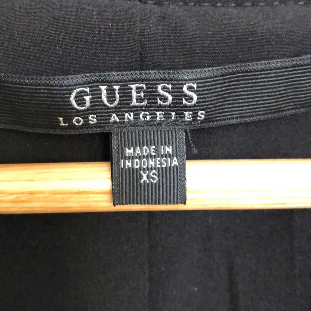 Guess Jacket - Picture 2 of 4